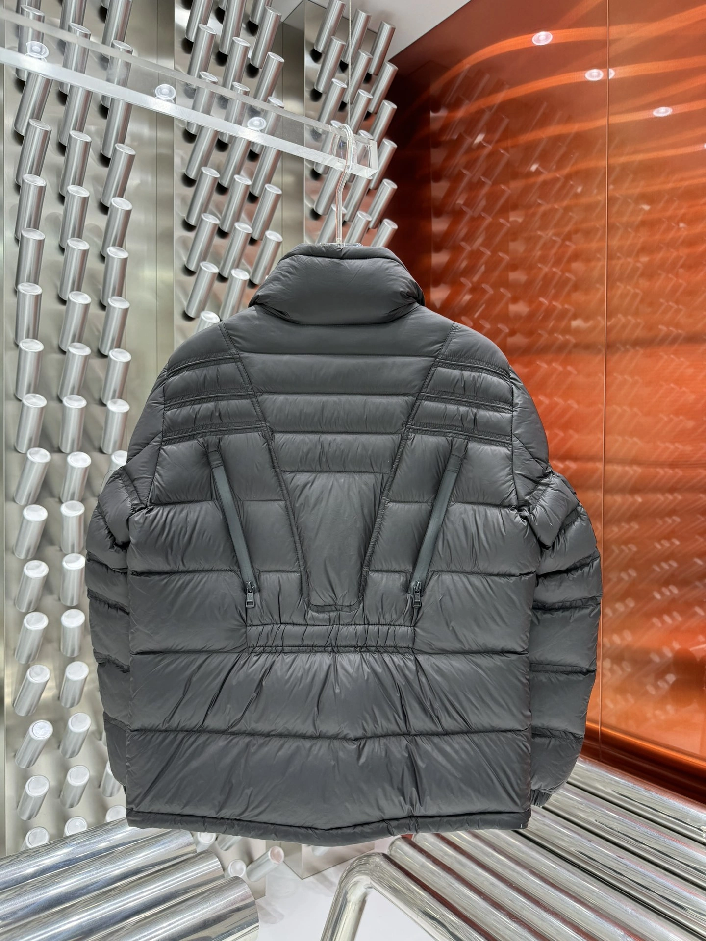 Unique Moncler Down Jackets 146236