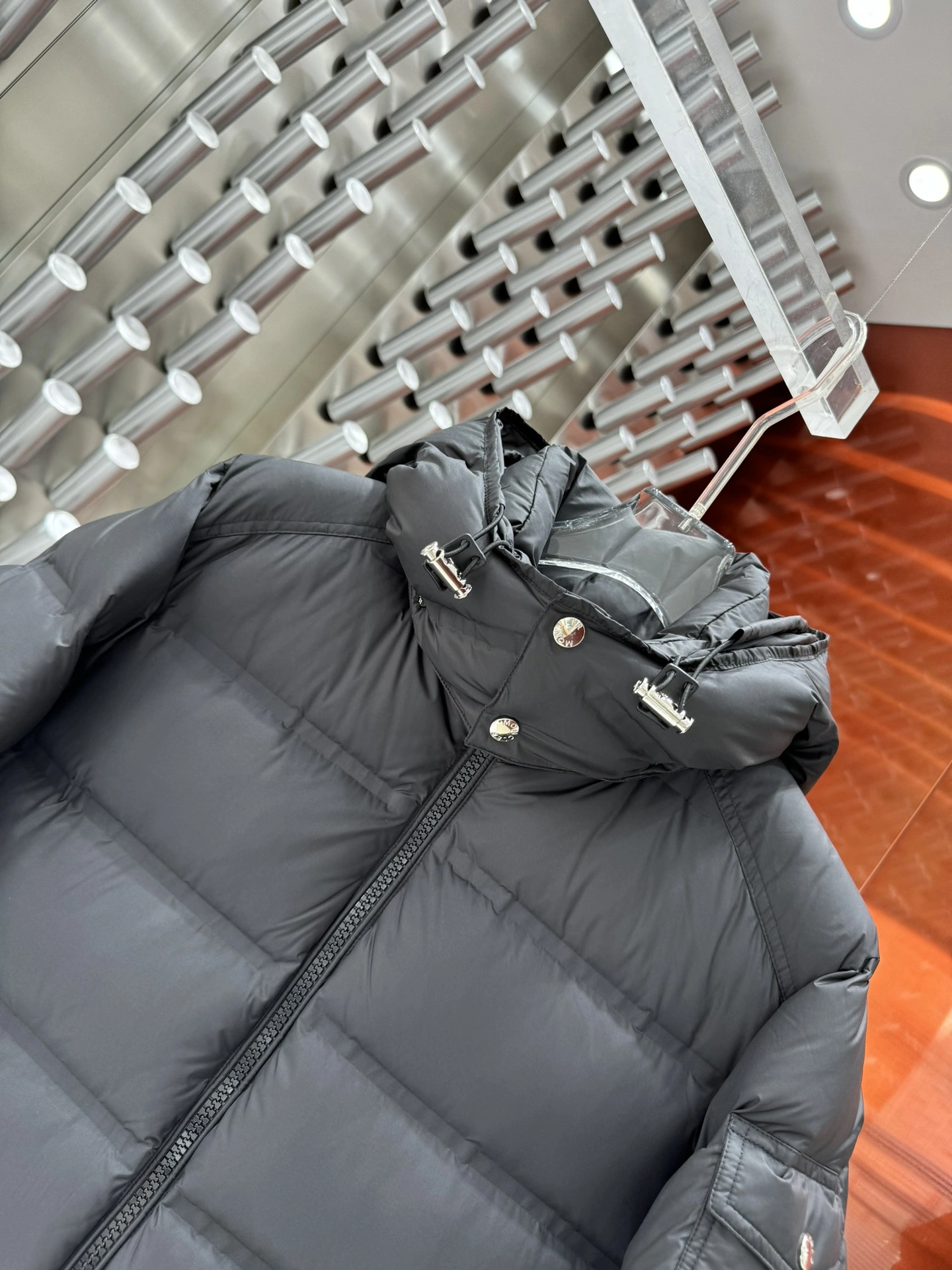 NewStyle Moncler Down Jackets 146240