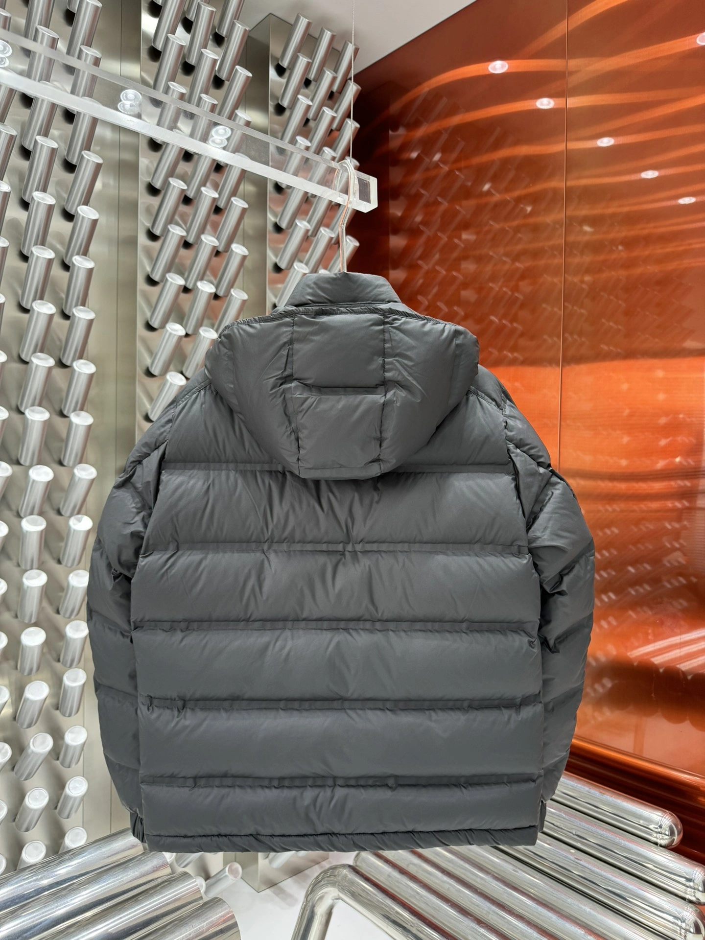 NewStyle Moncler Down Jackets 146240