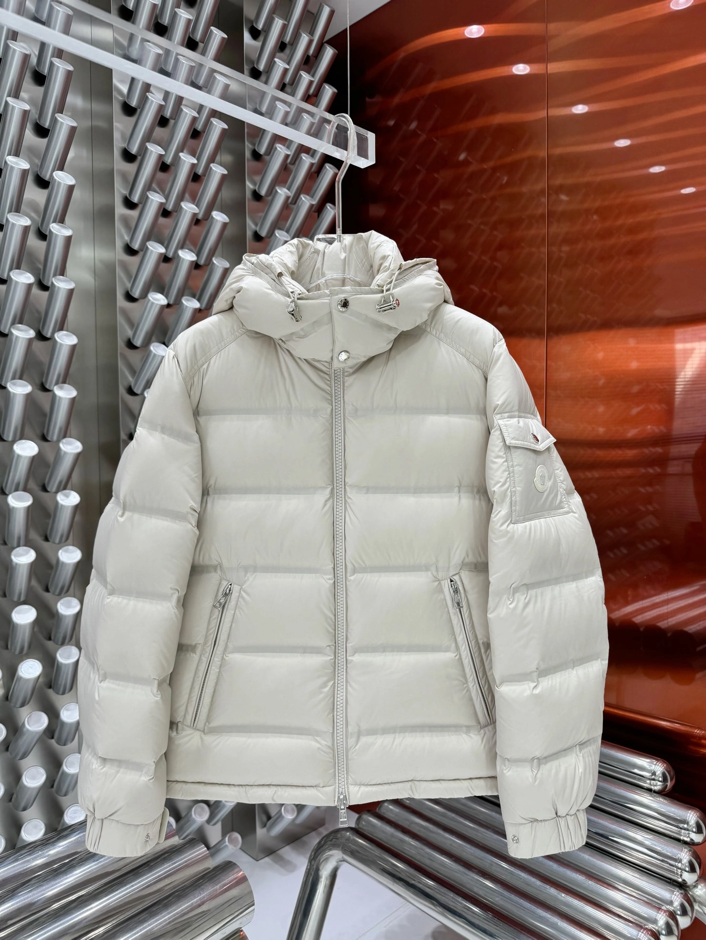 Moncler Down Jackets Reliable 146237