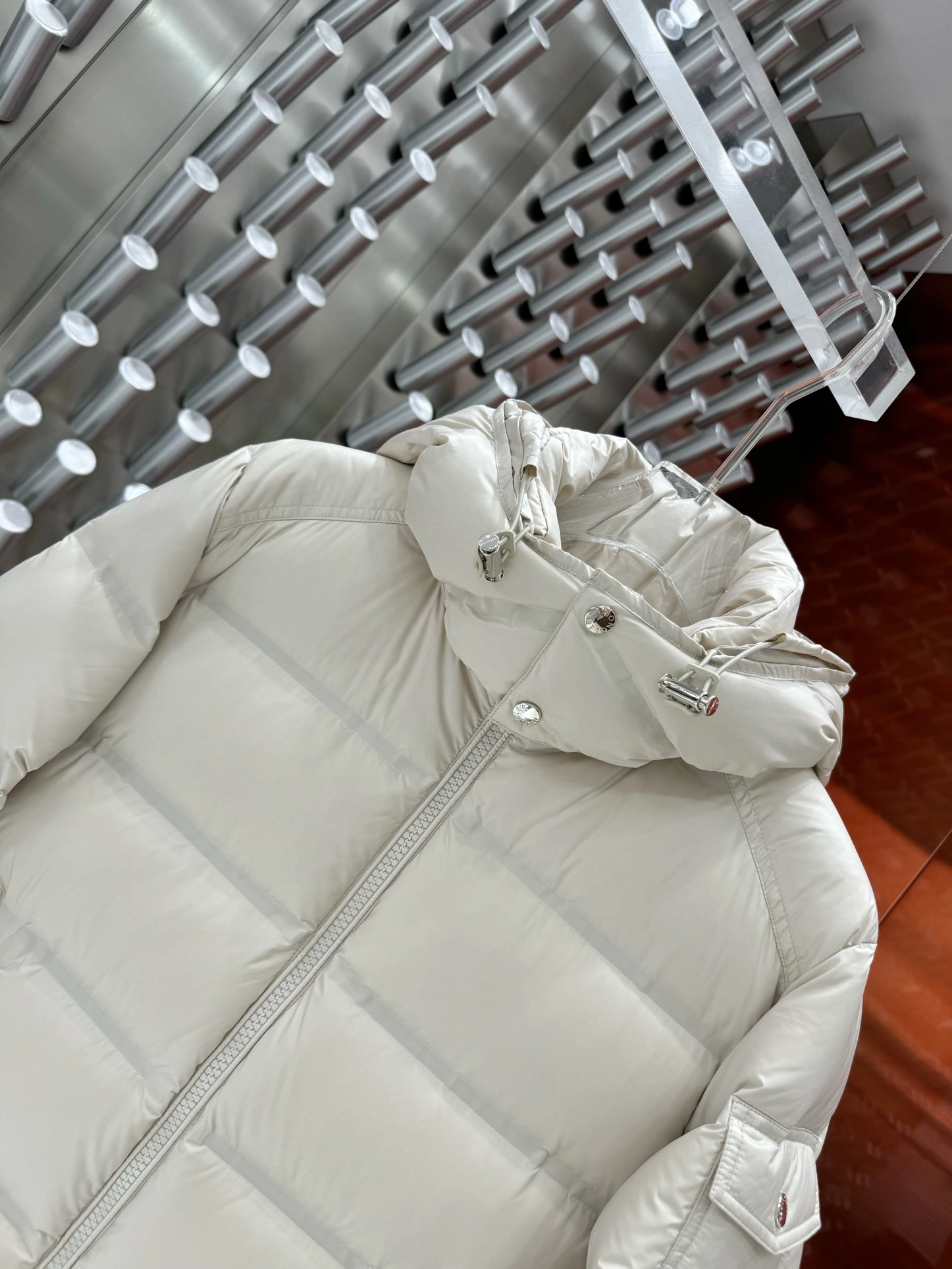 Moncler Down Jackets Reliable 146237