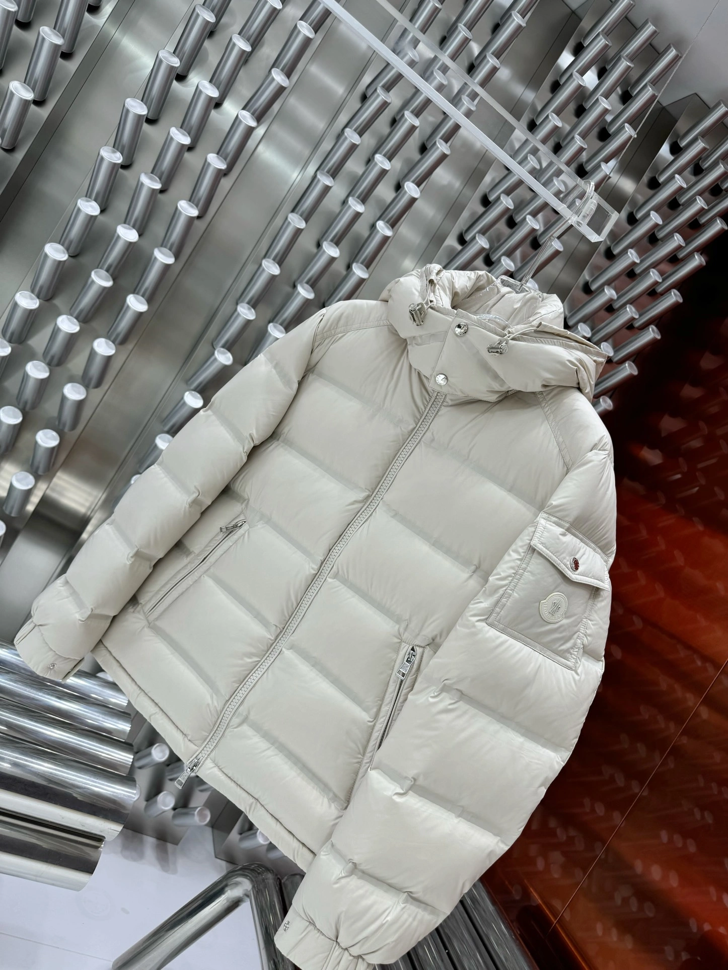 Moncler Down Jackets Reliable 146237