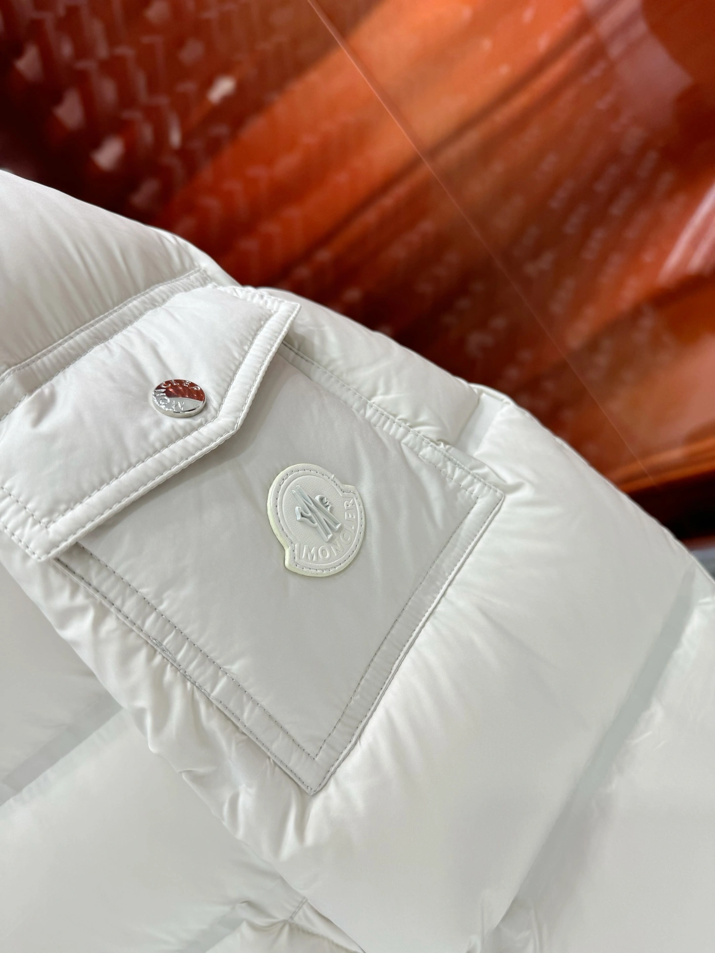 Moncler Down Jackets Reliable 146237
