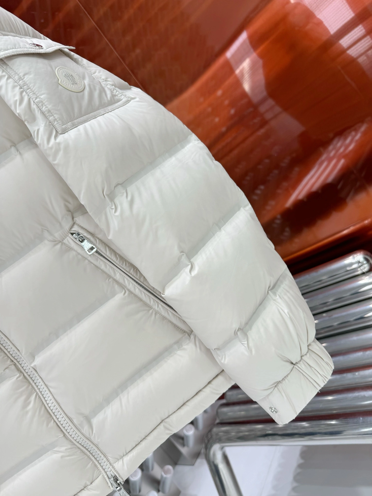 Moncler Down Jackets Reliable 146237