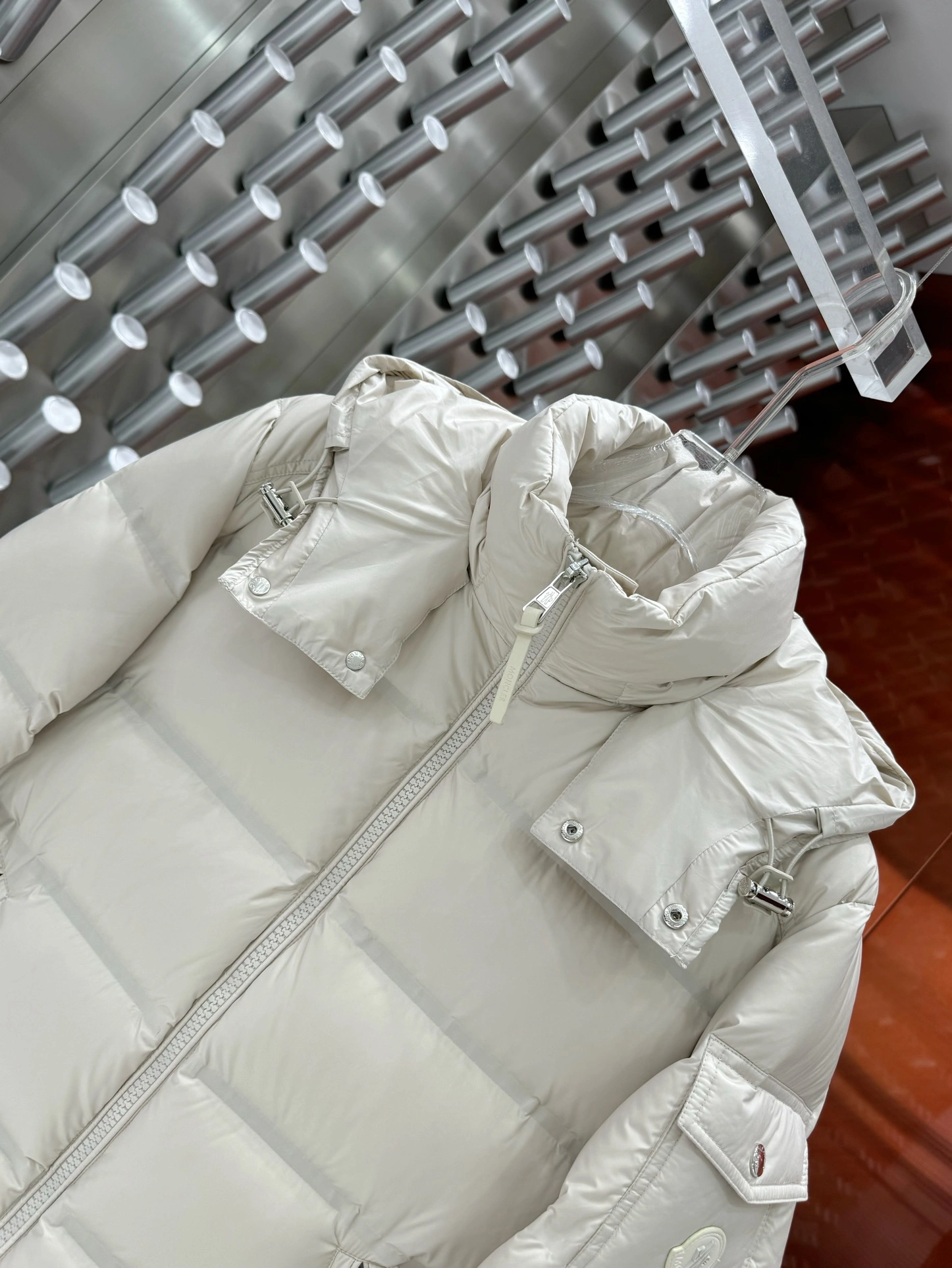 Moncler Down Jackets Reliable 146237