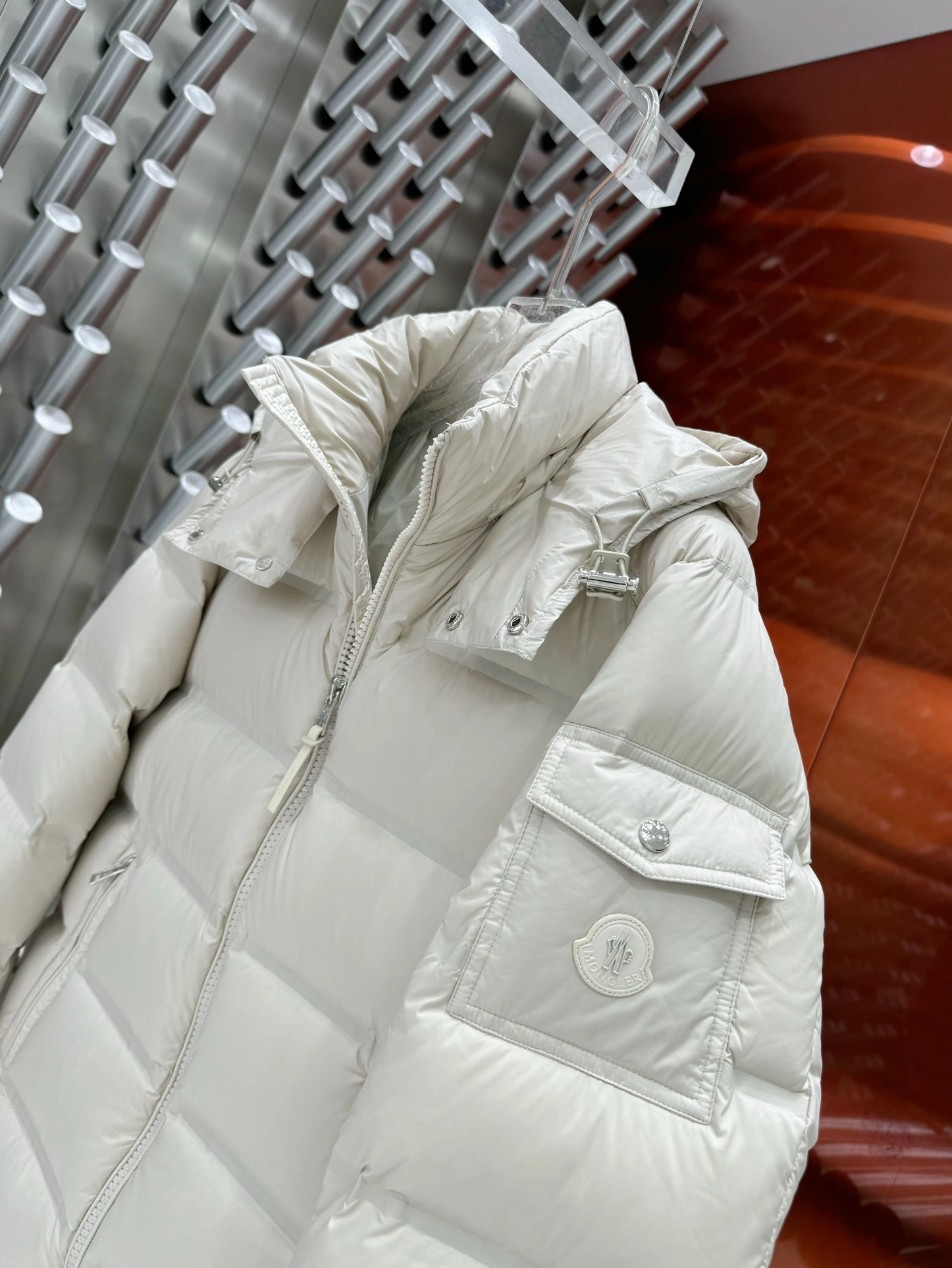 Moncler Down Jackets Reliable 146237