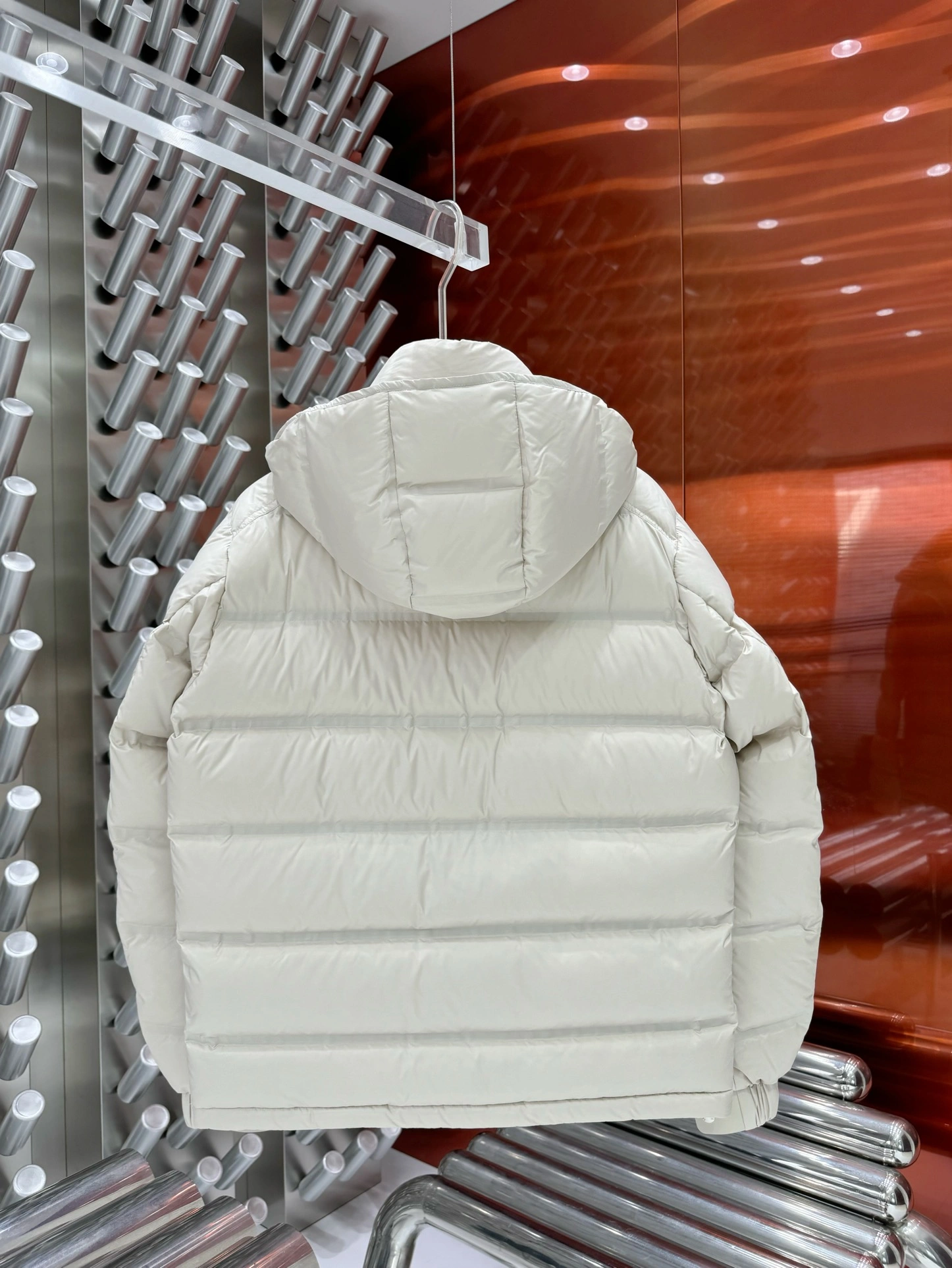 Moncler Down Jackets Reliable 146237