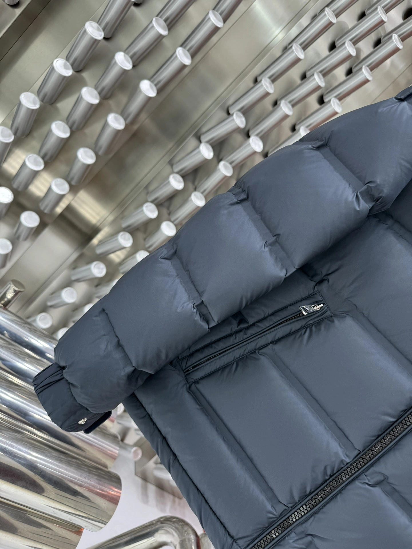 Youthful Moncler Down Jackets 146249