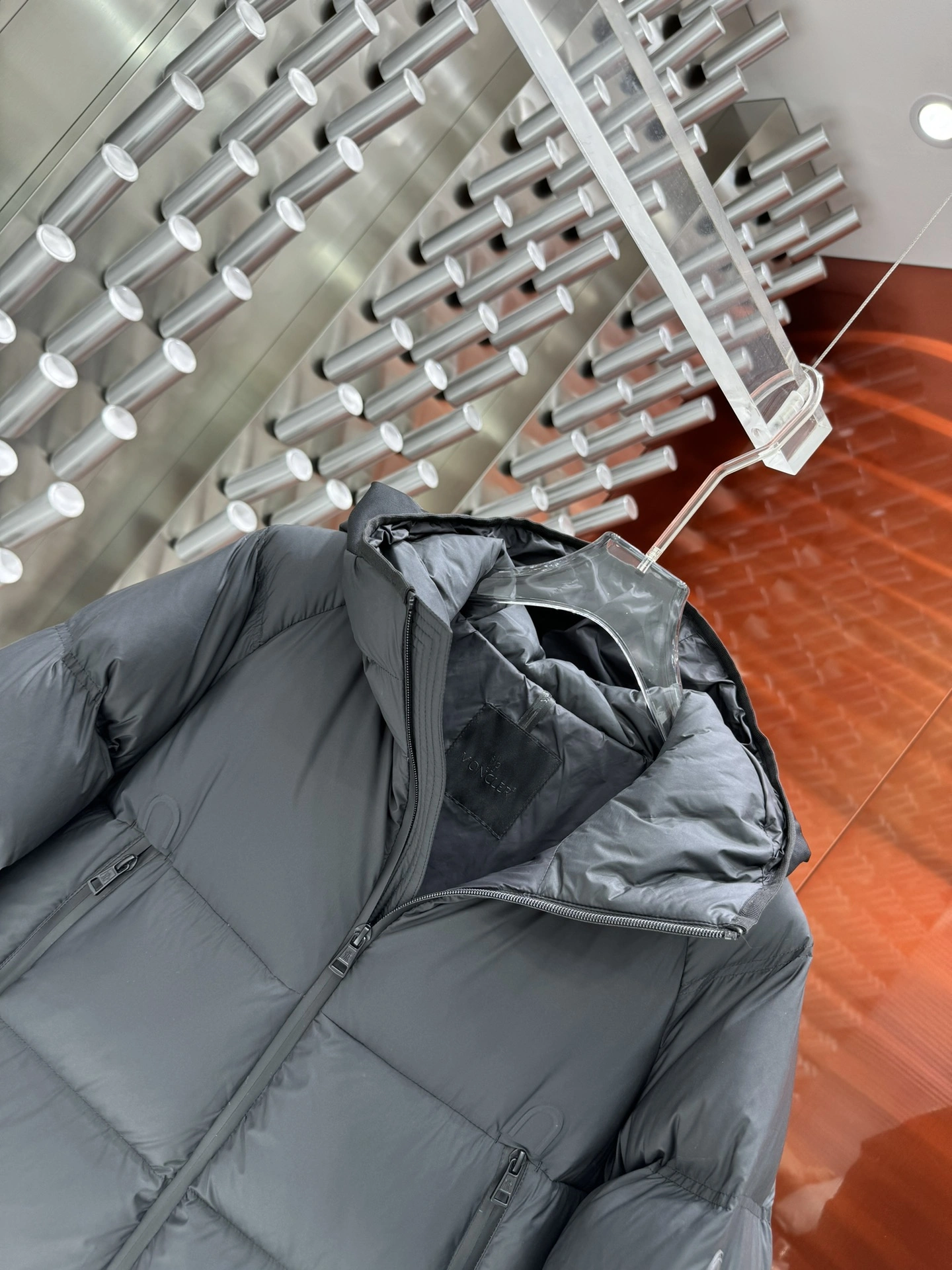 Moncler Down Jackets Durable 146242