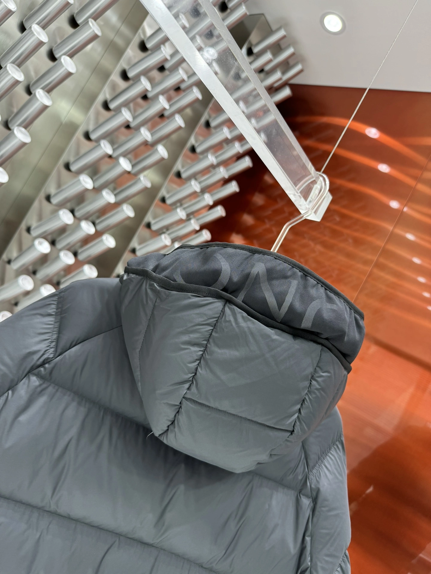 Moncler Down Jackets Durable 146242