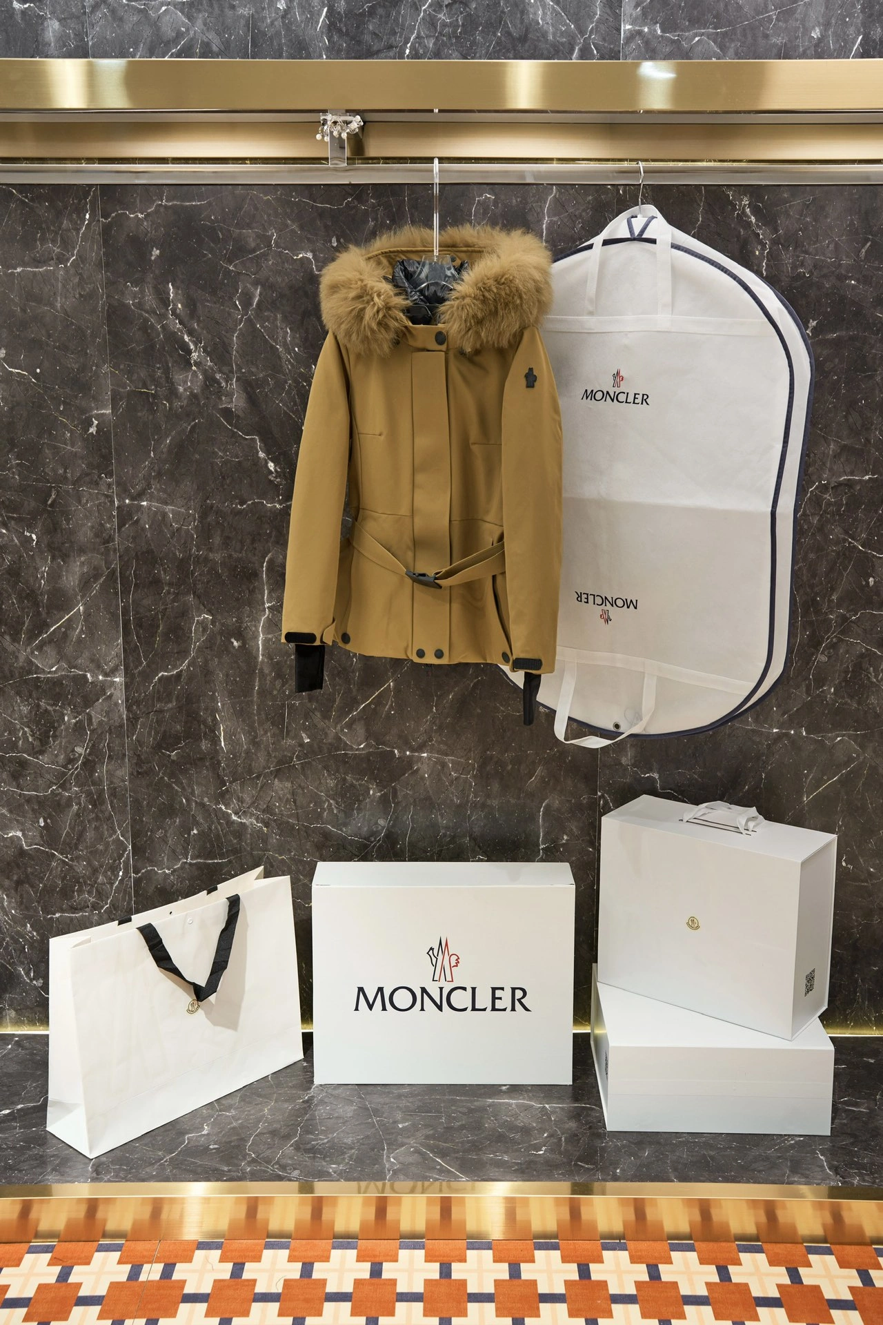 Moncler Down Jackets TopPick 146266