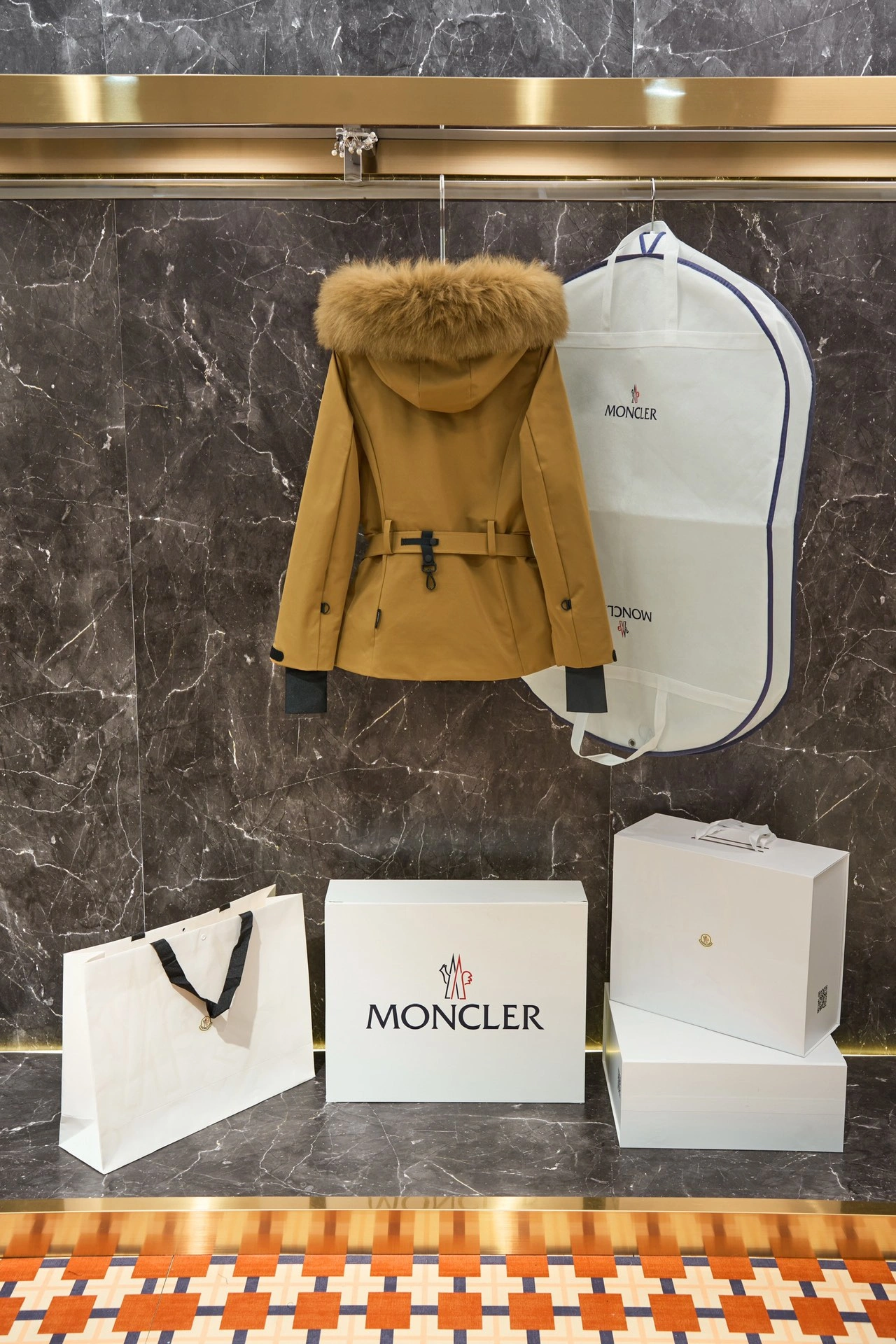 Moncler Down Jackets TopPick 146266