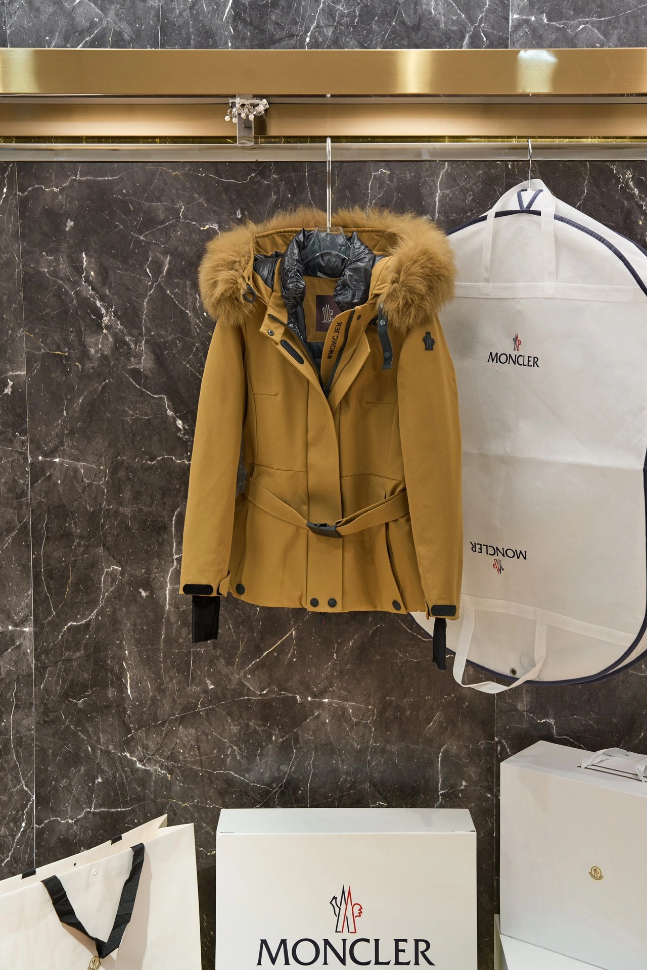 Moncler Down Jackets TopPick 146266