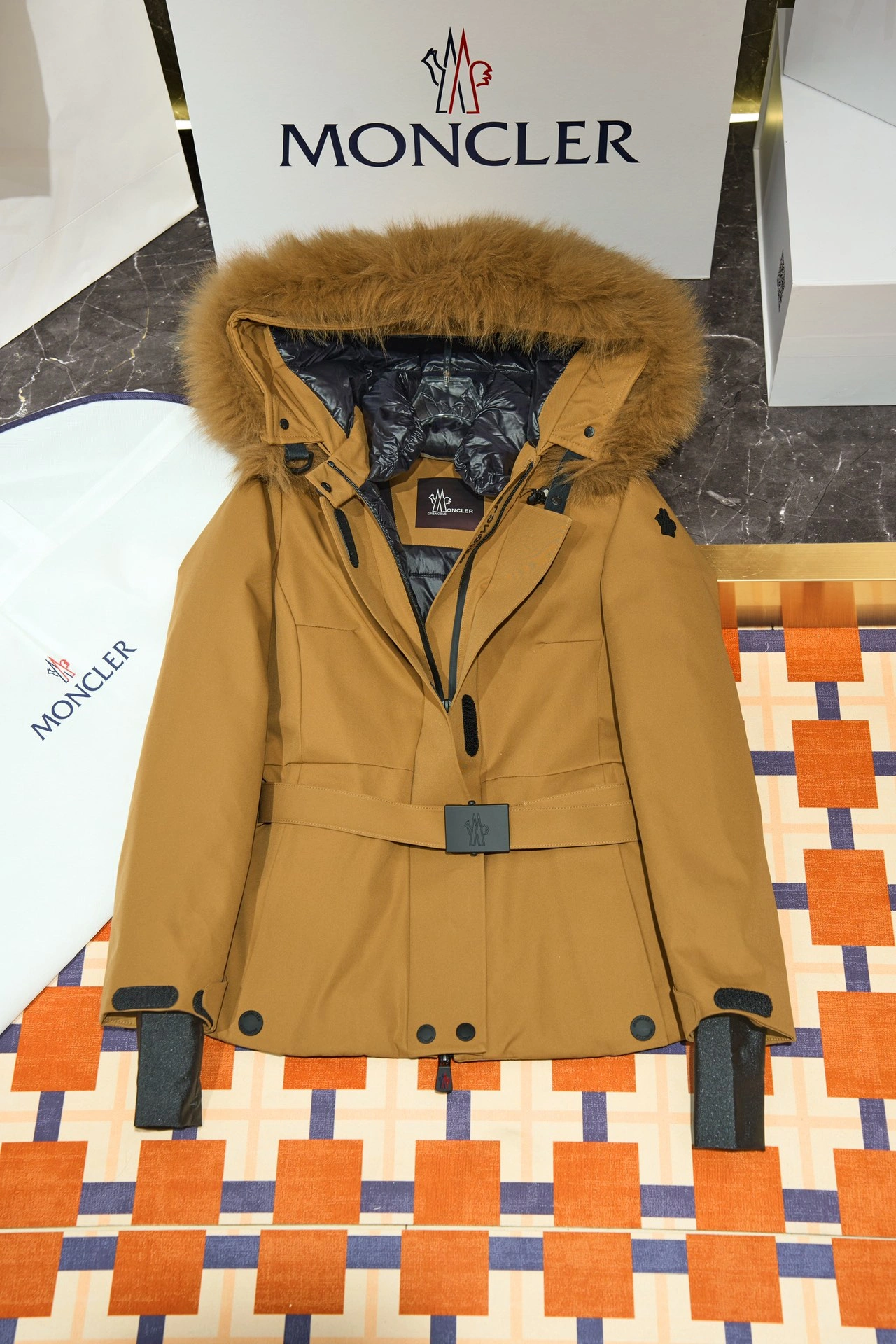 Moncler Down Jackets TopPick 146266