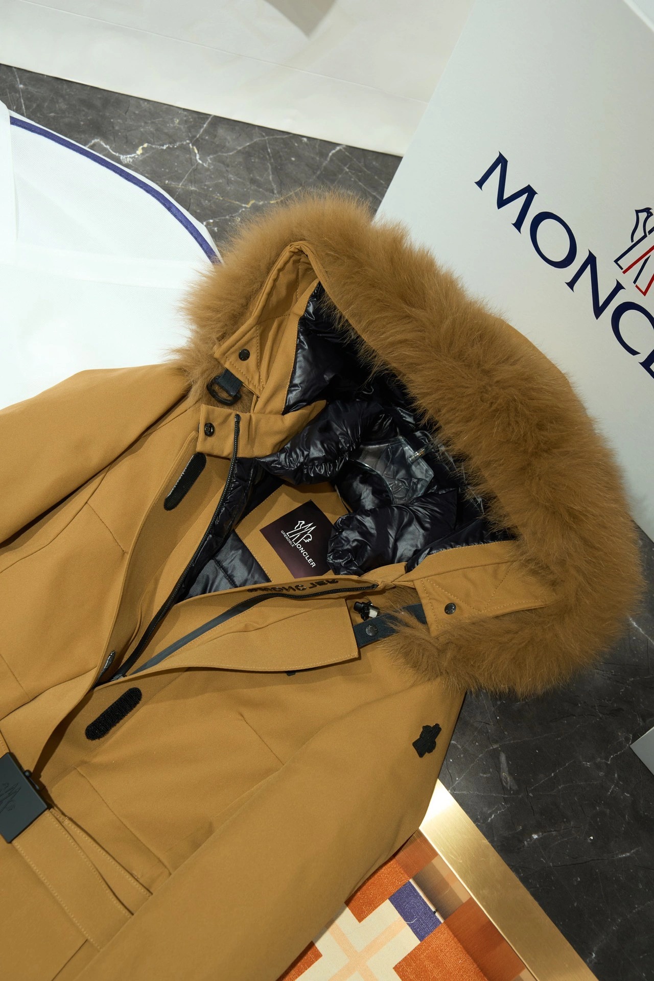 Moncler Down Jackets TopPick 146266