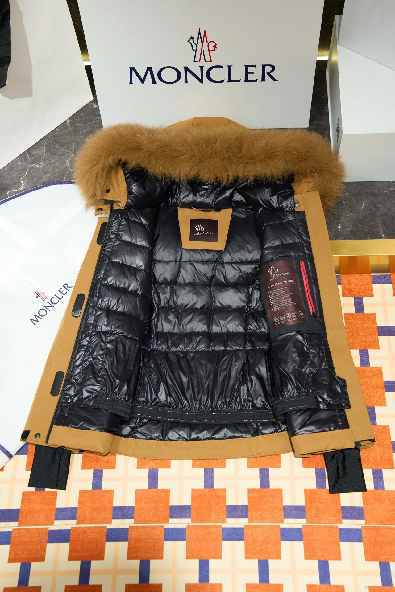 Moncler Down Jackets TopPick 146266
