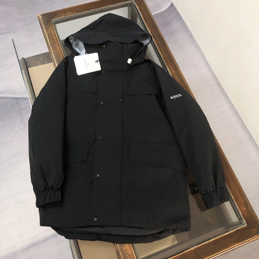 Elegant Moncler Down Jackets 146229