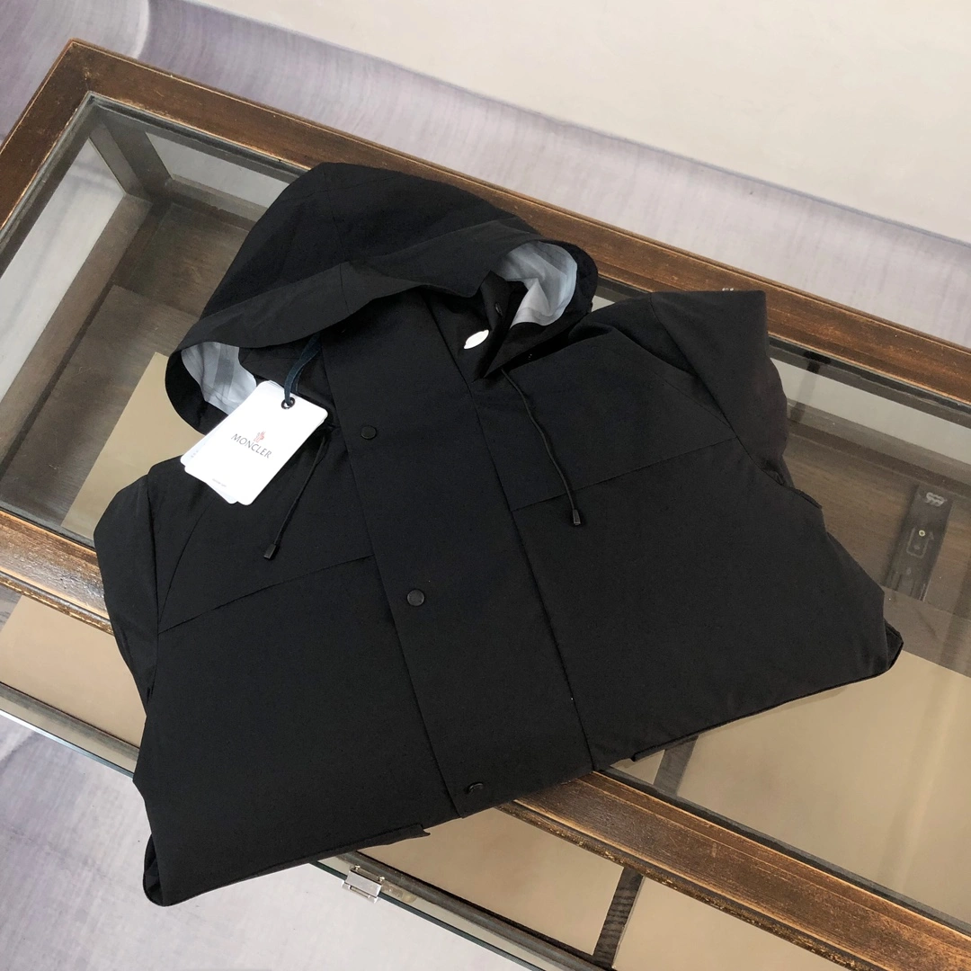 Elegant Moncler Down Jackets 146229