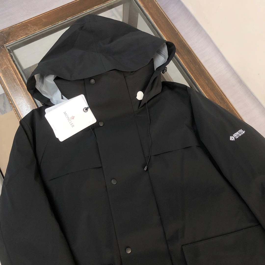 Elegant Moncler Down Jackets 146229