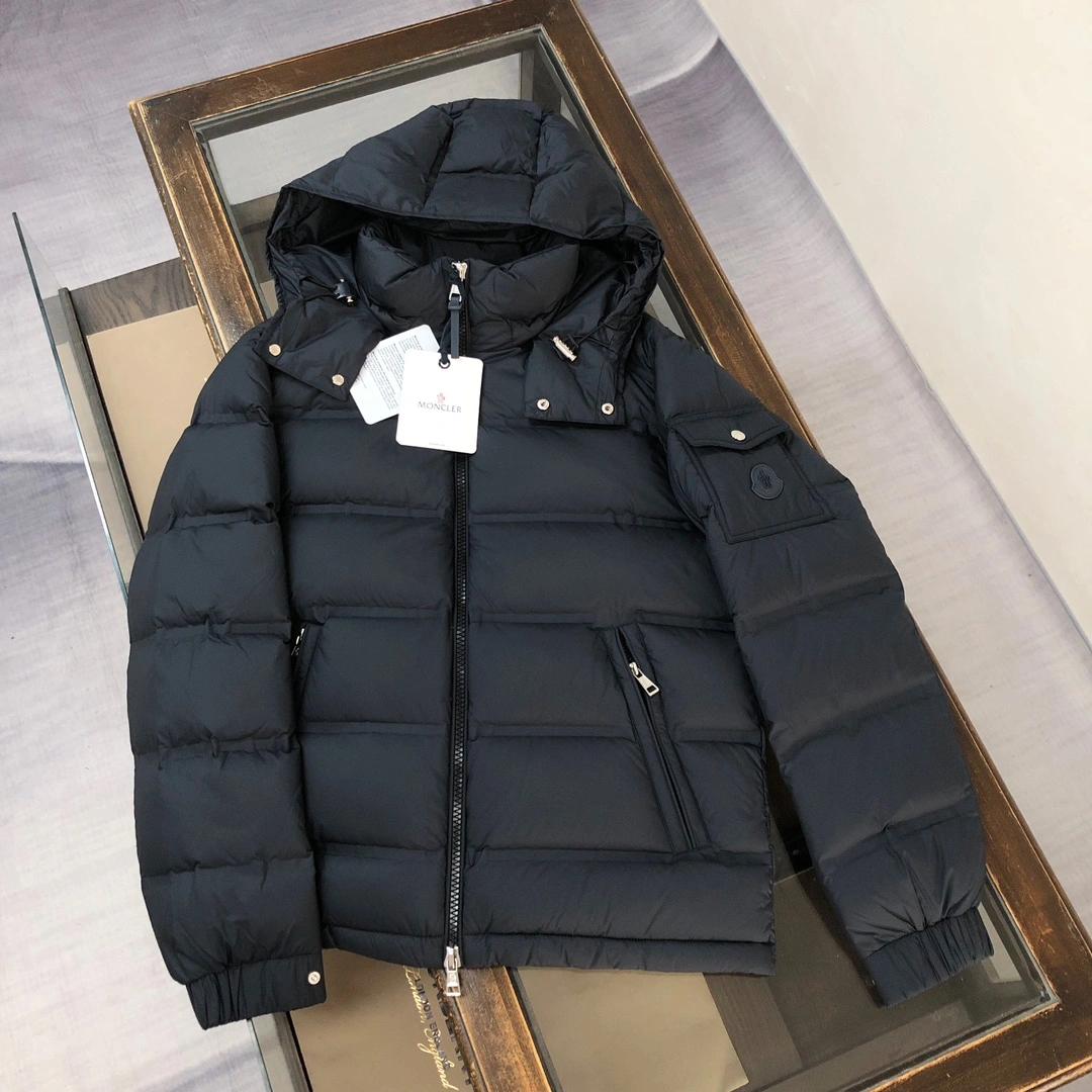 Refined Moncler Down Jackets 146225