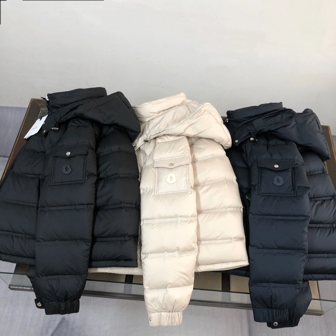 Refined Moncler Down Jackets 146225