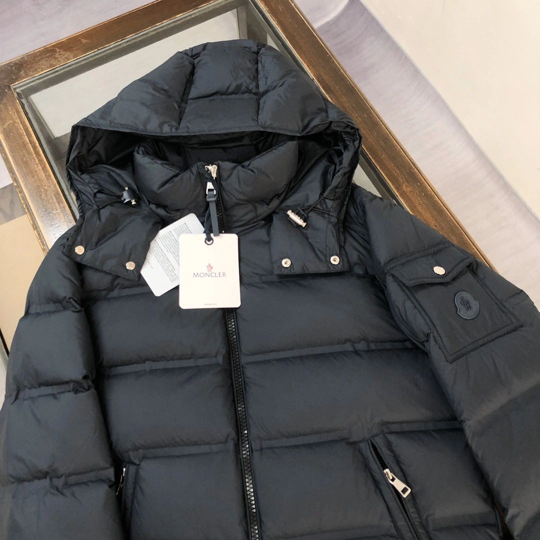 Refined Moncler Down Jackets 146225