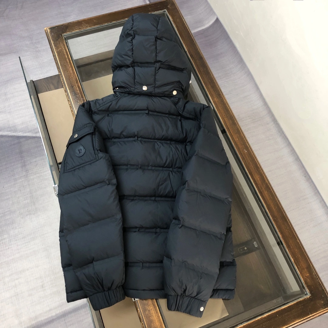 Refined Moncler Down Jackets 146225