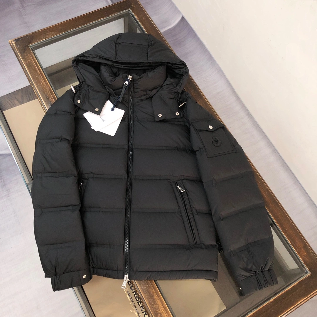 TopPick Moncler Down Jackets 146222