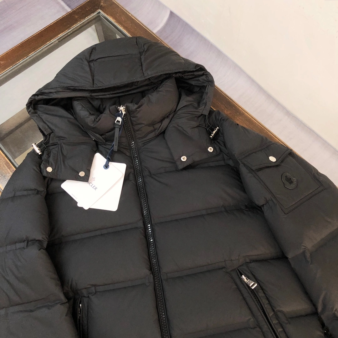 TopPick Moncler Down Jackets 146222