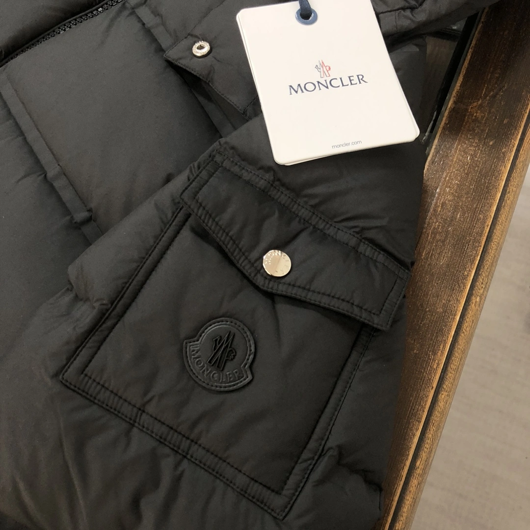 TopPick Moncler Down Jackets 146222