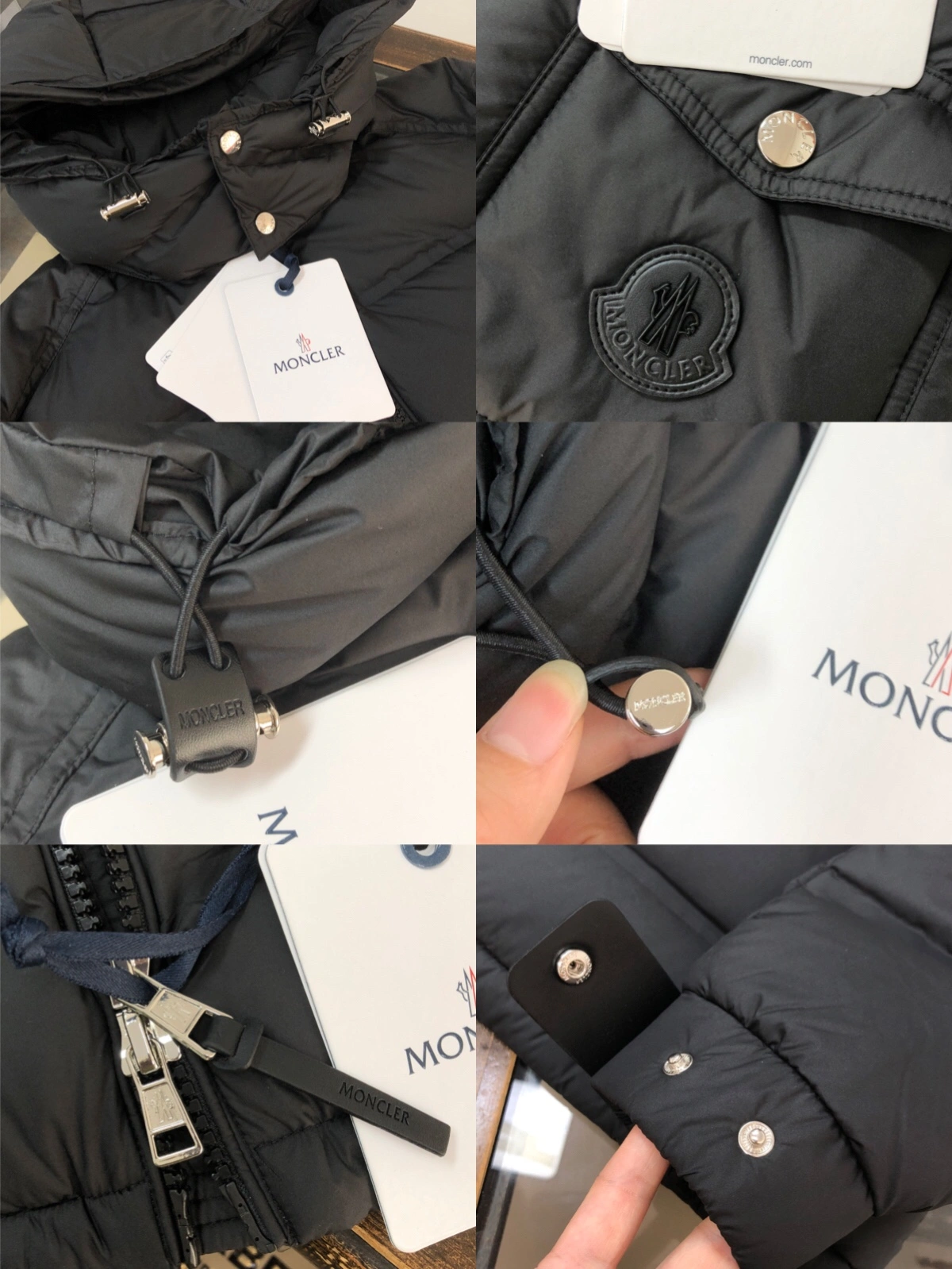 TopPick Moncler Down Jackets 146222