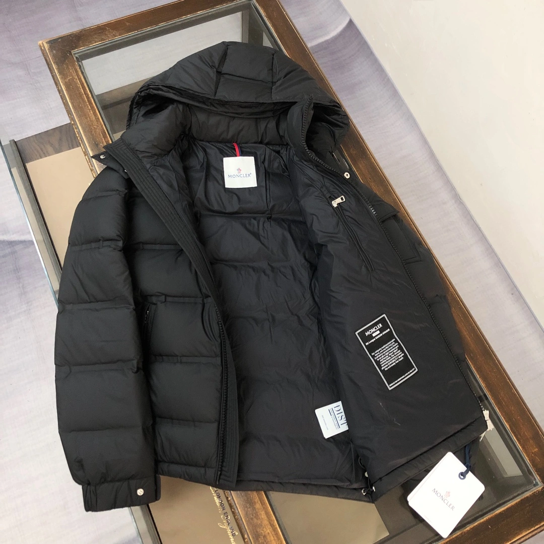 TopPick Moncler Down Jackets 146222