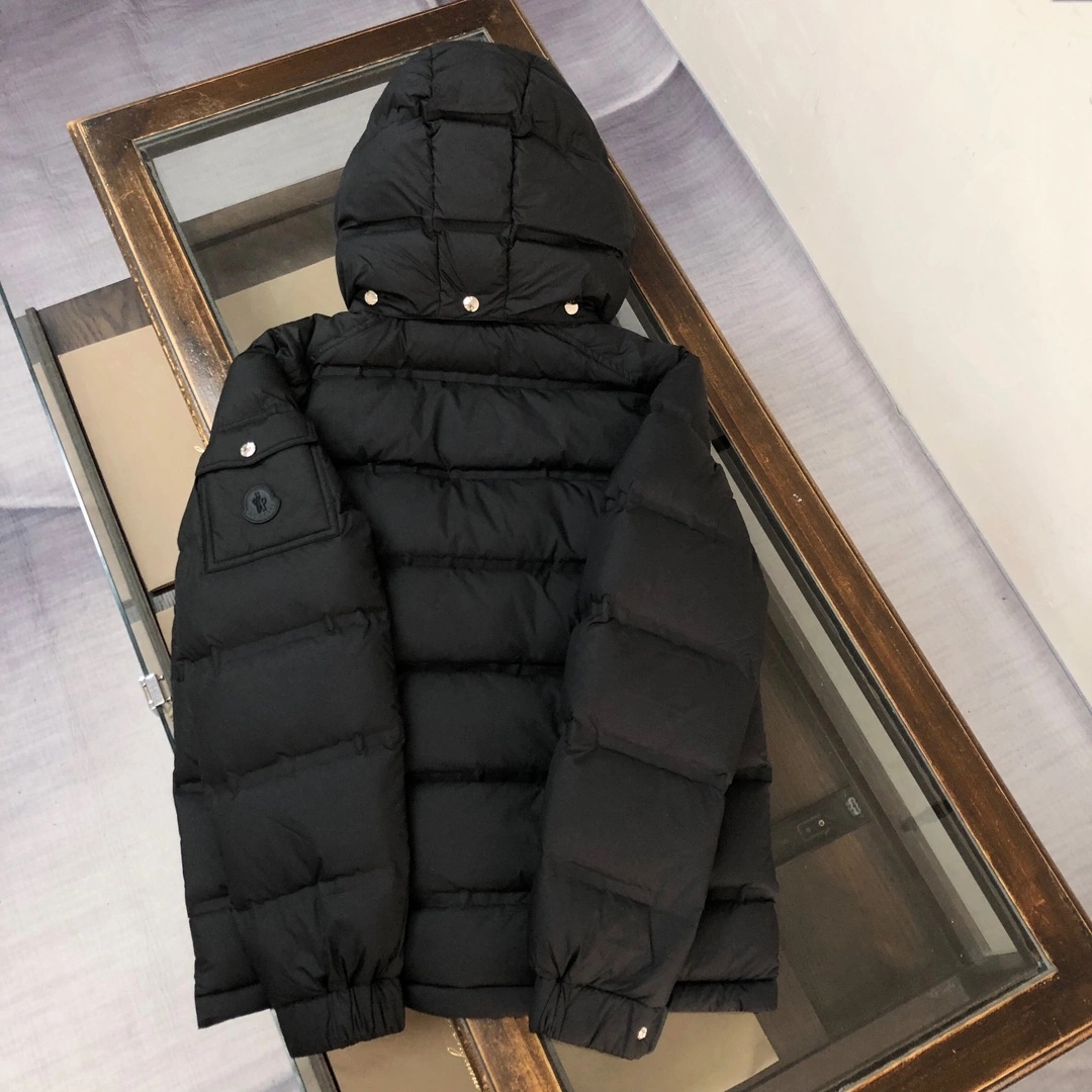 TopPick Moncler Down Jackets 146222