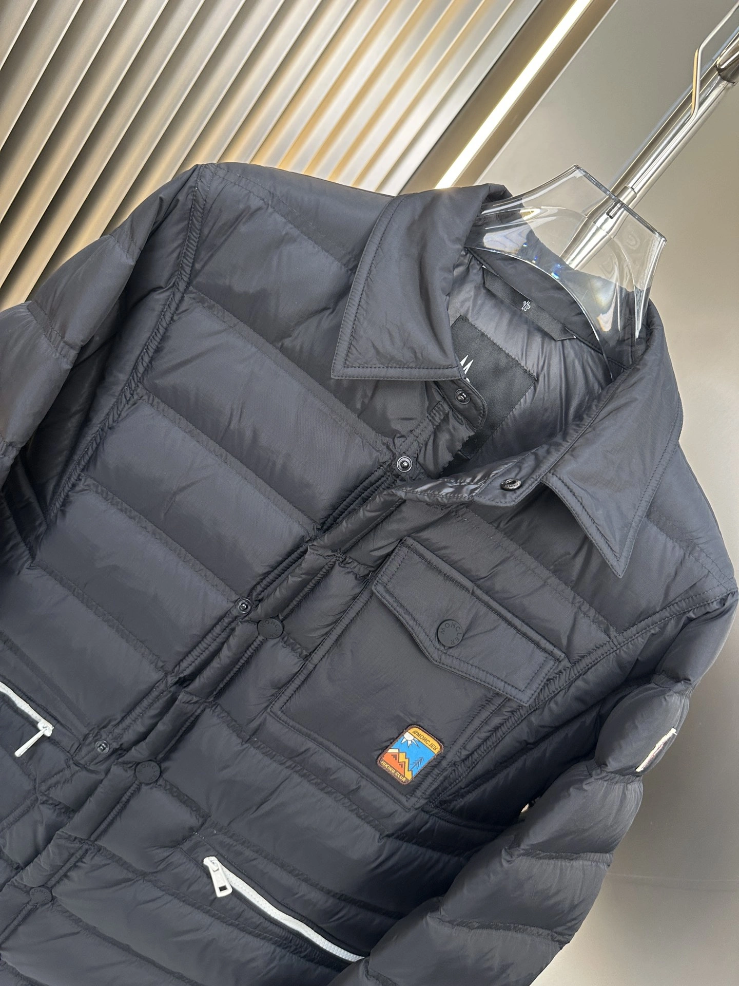 Sustainable Moncler Down Jackets 146217