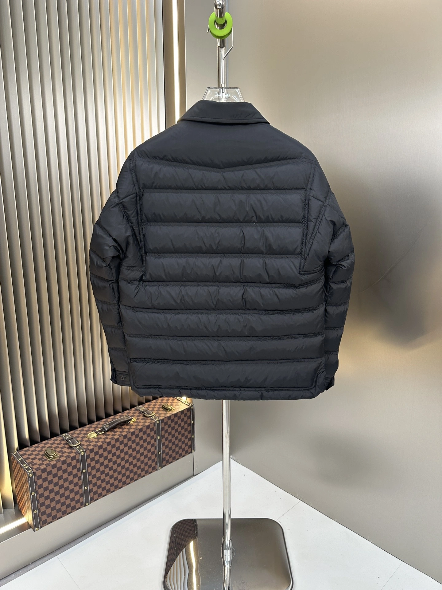 Sustainable Moncler Down Jackets 146217