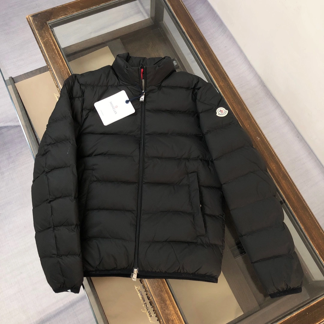 Moncler Down Jackets Tailored 146214