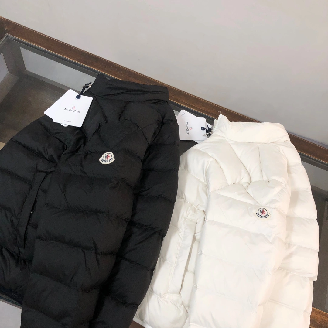 Moncler Down Jackets Tailored 146214
