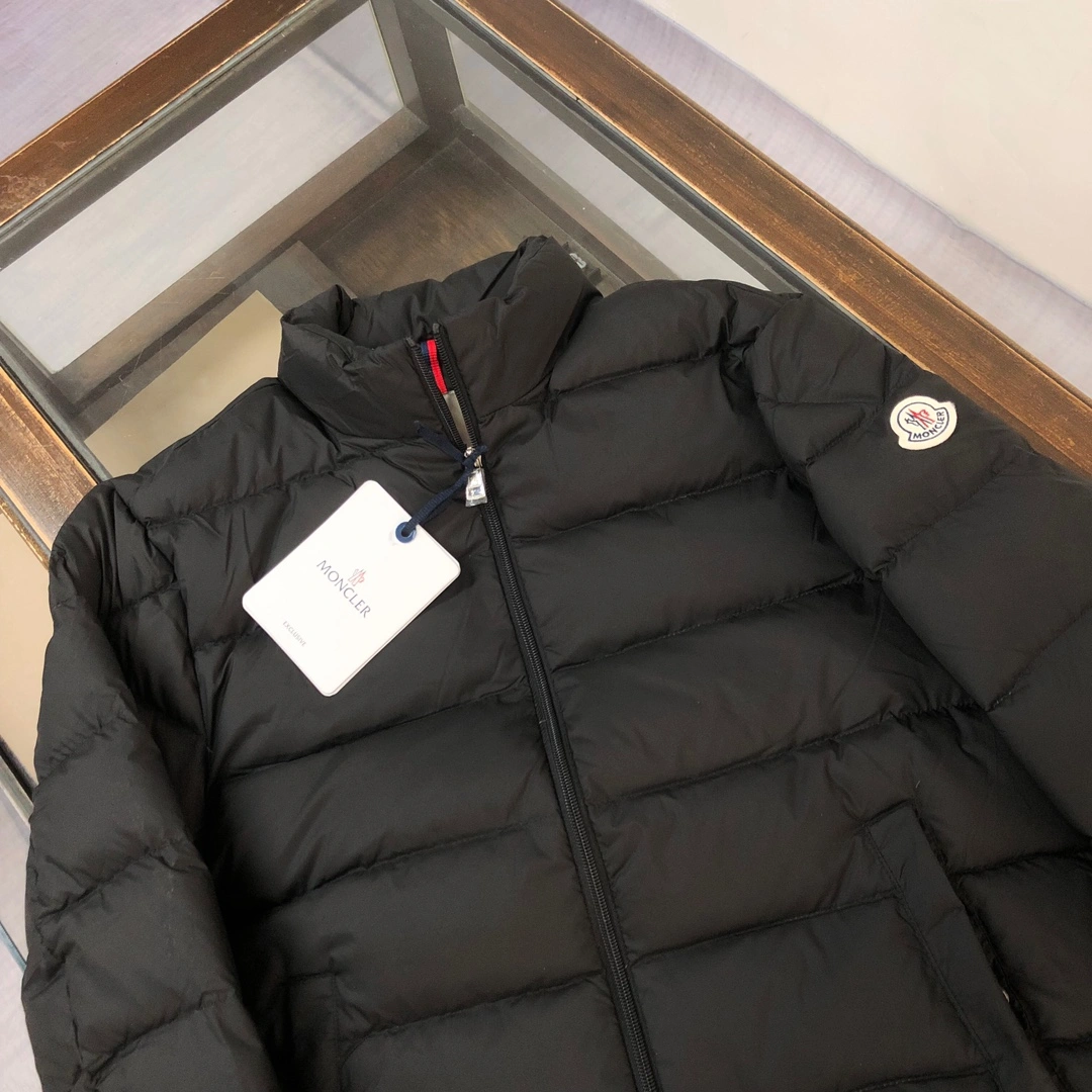 Moncler Down Jackets Tailored 146214