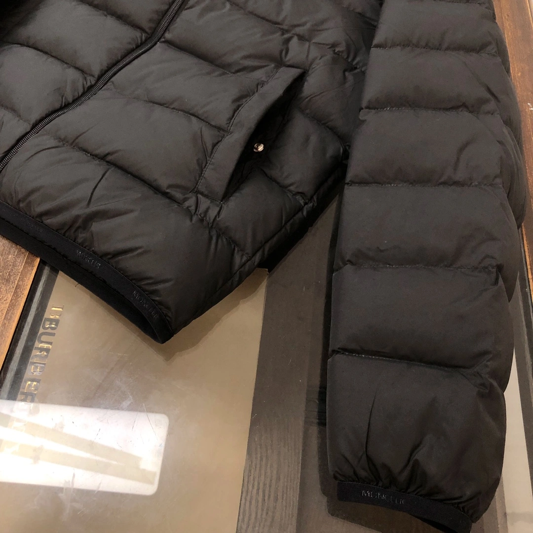 Moncler Down Jackets Tailored 146214