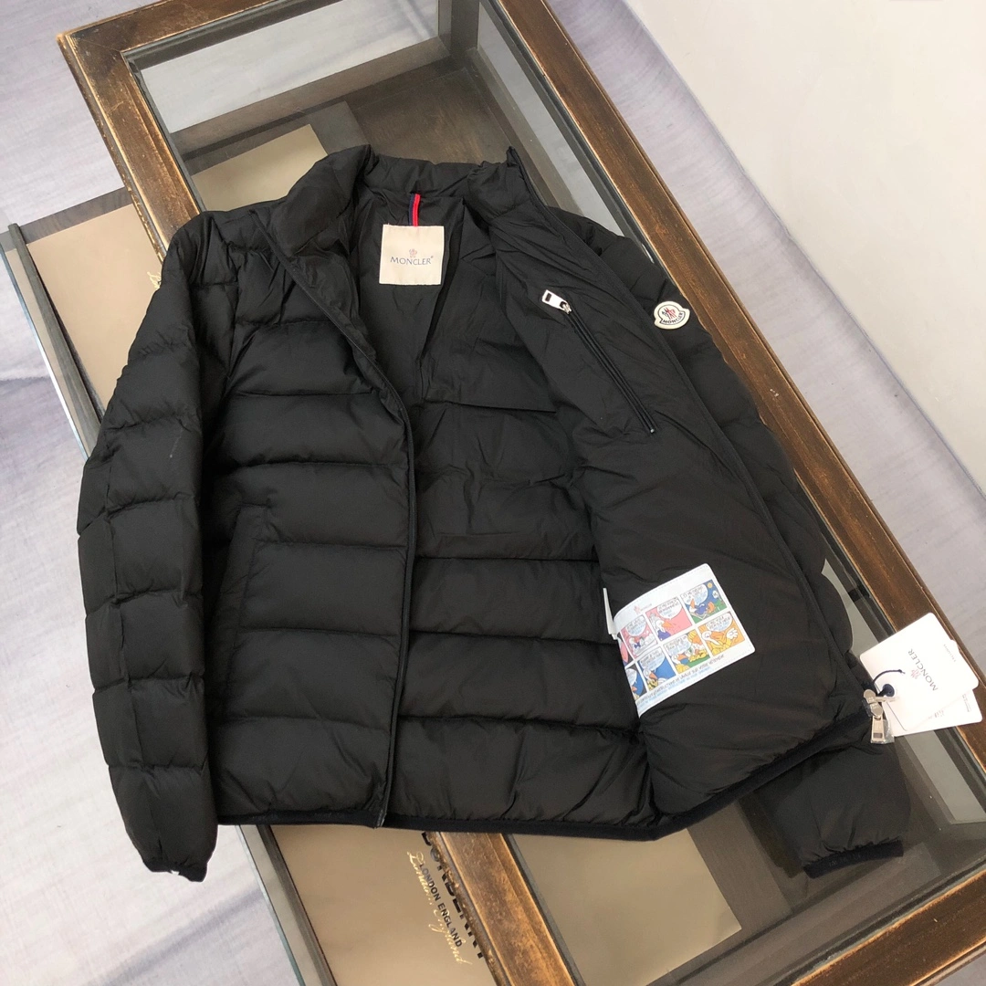Moncler Down Jackets Tailored 146214