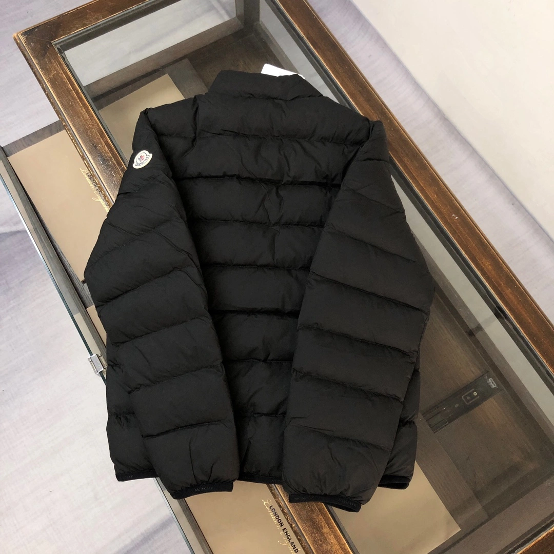 Moncler Down Jackets Tailored 146214