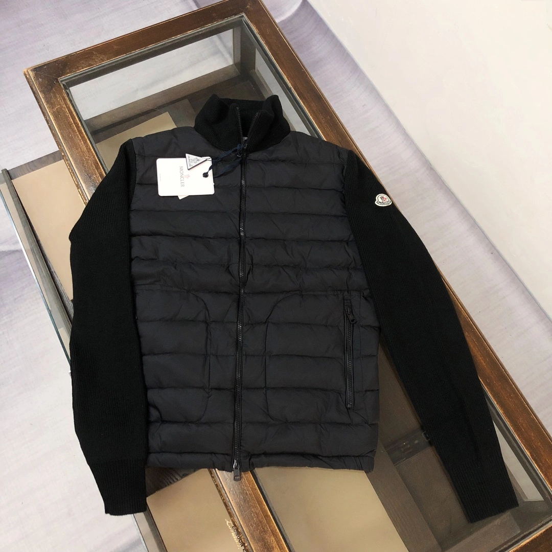 HighQuality Moncler Down Jackets 146218