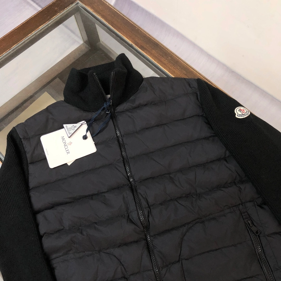 HighQuality Moncler Down Jackets 146218