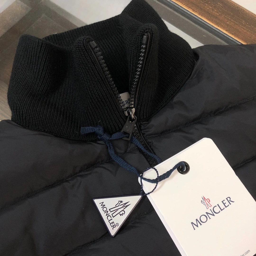 HighQuality Moncler Down Jackets 146218