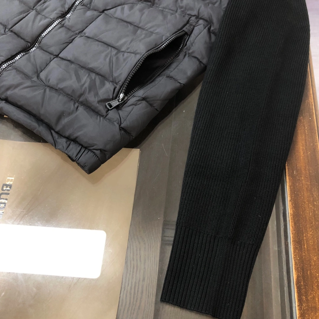 HighQuality Moncler Down Jackets 146218