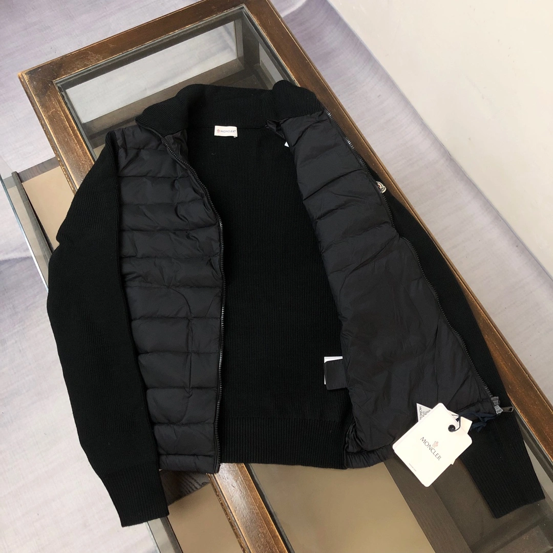 HighQuality Moncler Down Jackets 146218