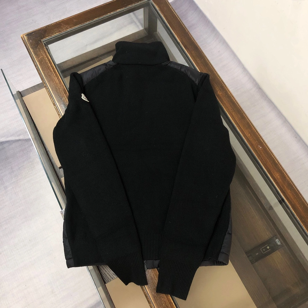 HighQuality Moncler Down Jackets 146218