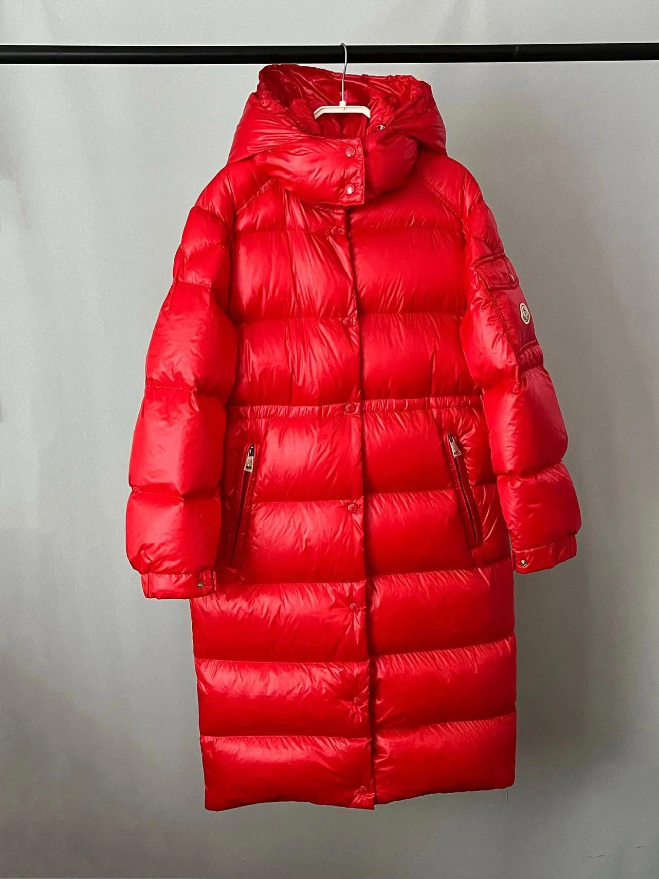 Moncler Down Jackets Timeless 146209