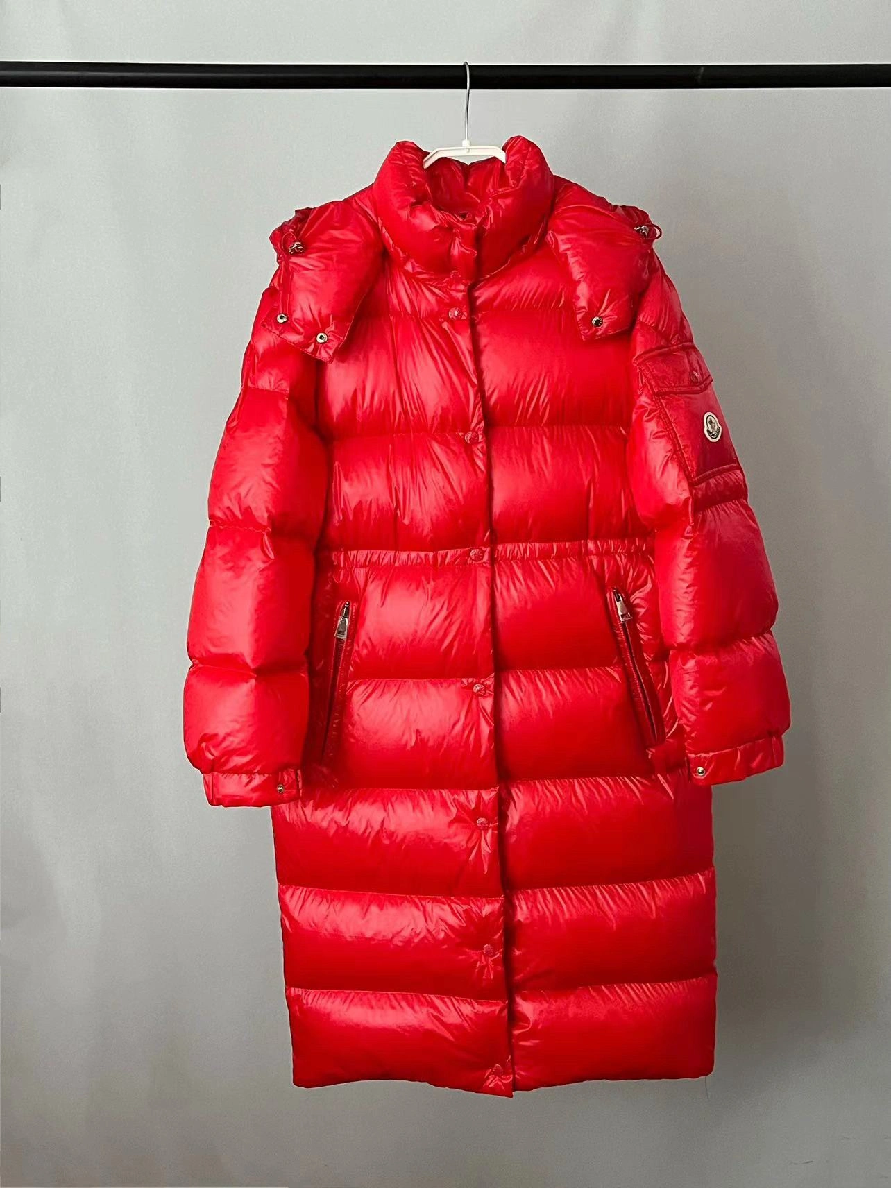 Moncler Down Jackets Timeless 146209