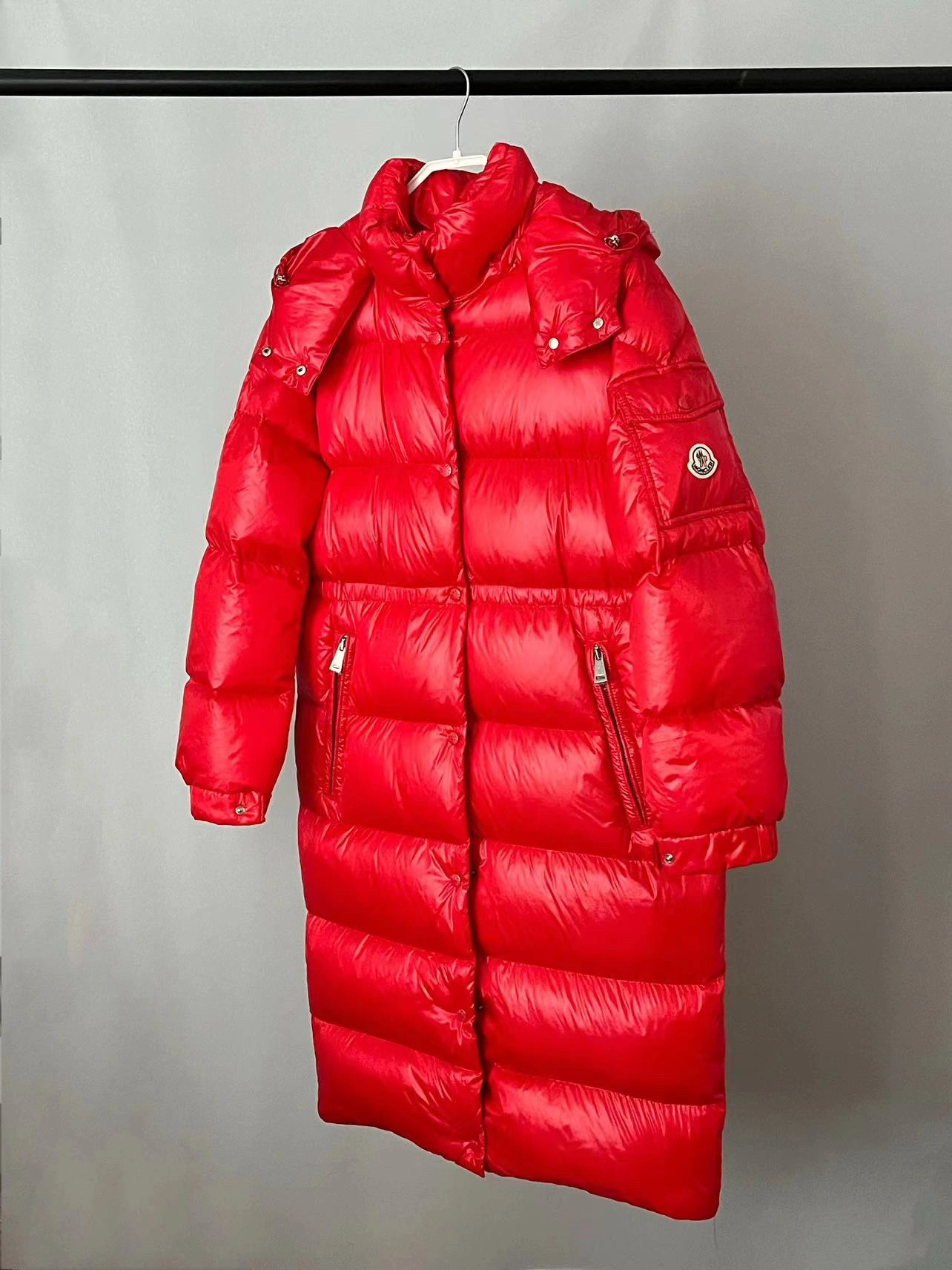 Moncler Down Jackets Timeless 146209